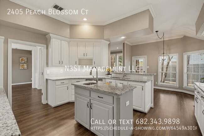 Building Photo - 2405 Peach Blossom Ct