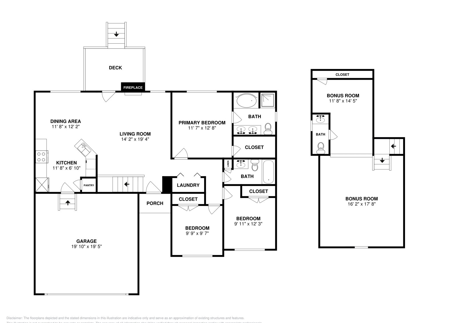 Building Photo - 3713 Nadia Dr