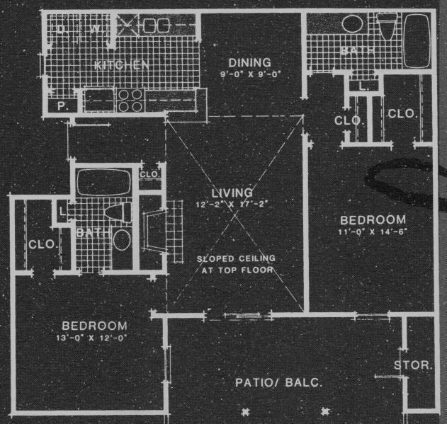 Building Photo - 2301 Ave H East