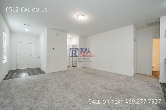 Building Photo - 6512 Calico Ln