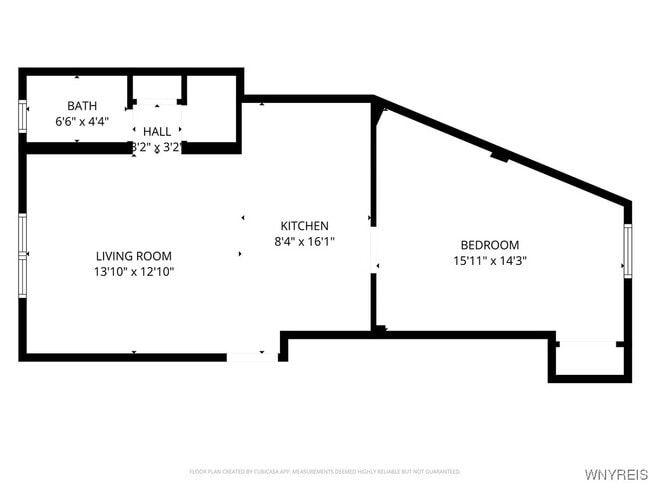 Building Photo - 530 Main St