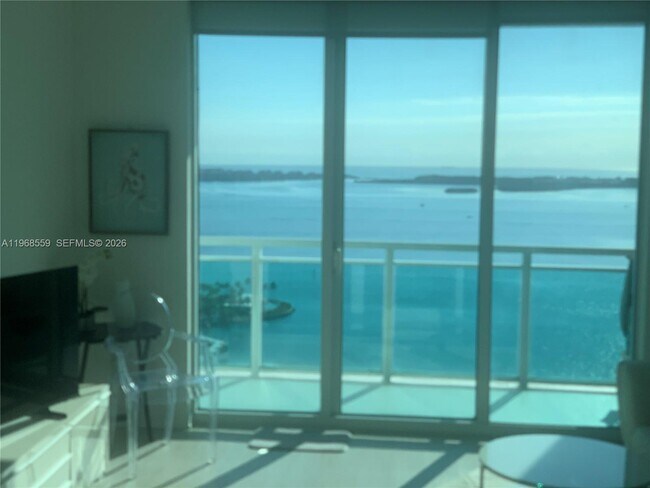 Building Photo - 951 Brickell Ave