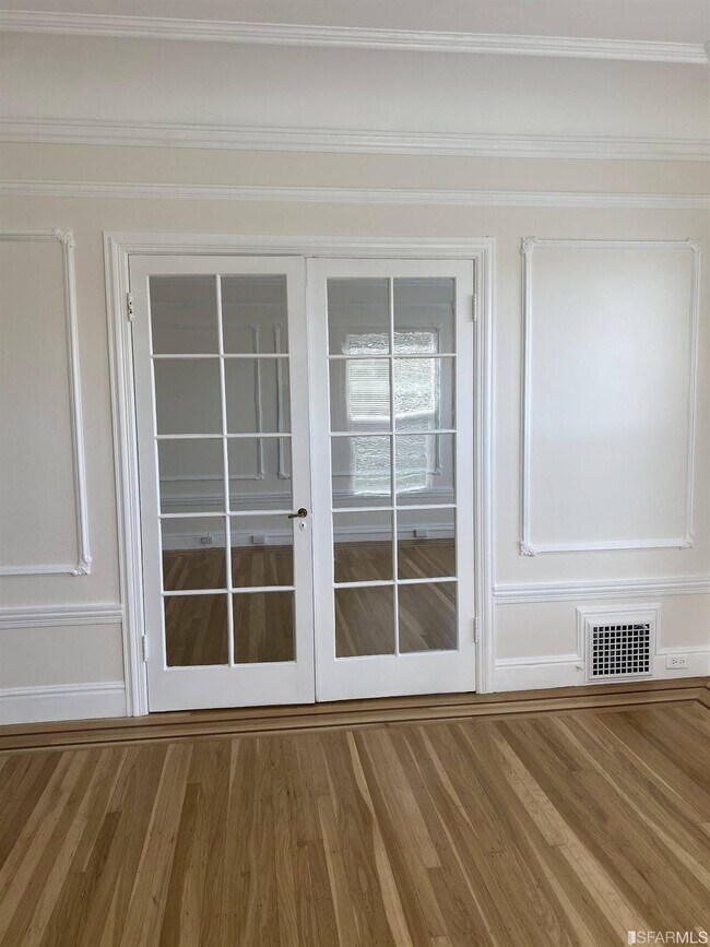 Building Photo - 614 Funston Ave