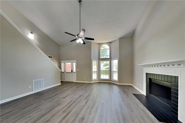 Building Photo - 1021 Orchard Mill Ln