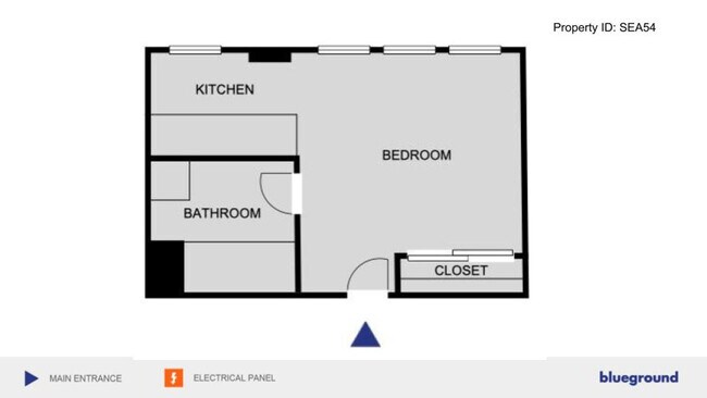 Building Photo - 104 Pine St