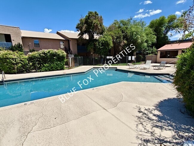 Building Photo - 8080 E Speedway Blvd