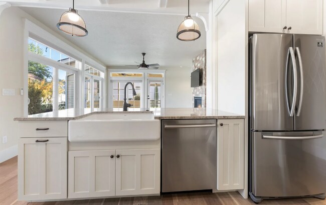 Building Photo - Beautiful 3 Bed 3 Bath home in the Heart of Eagle