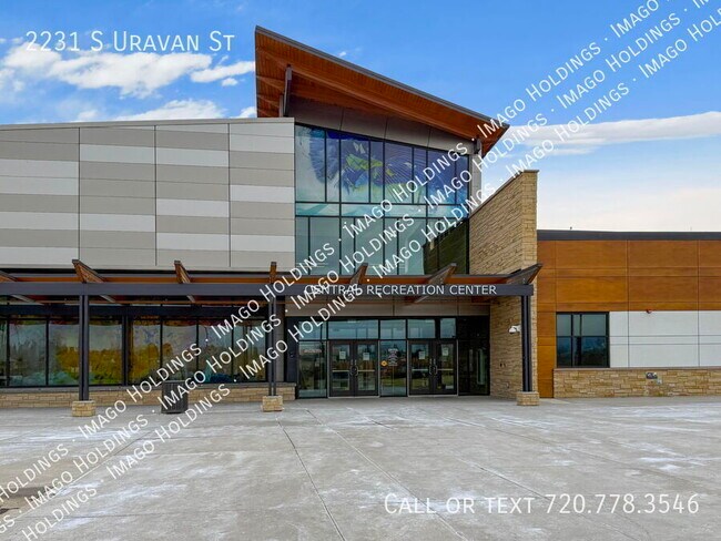 Building Photo - 2231 S Uravan St