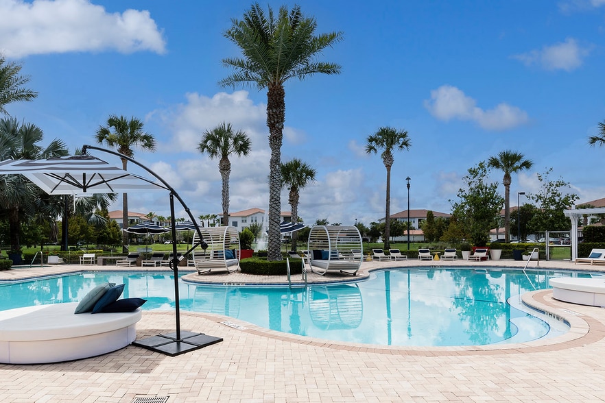 Citra at Windermere 11353 Citra Cir Windermere FL 34786 Apartment Finder