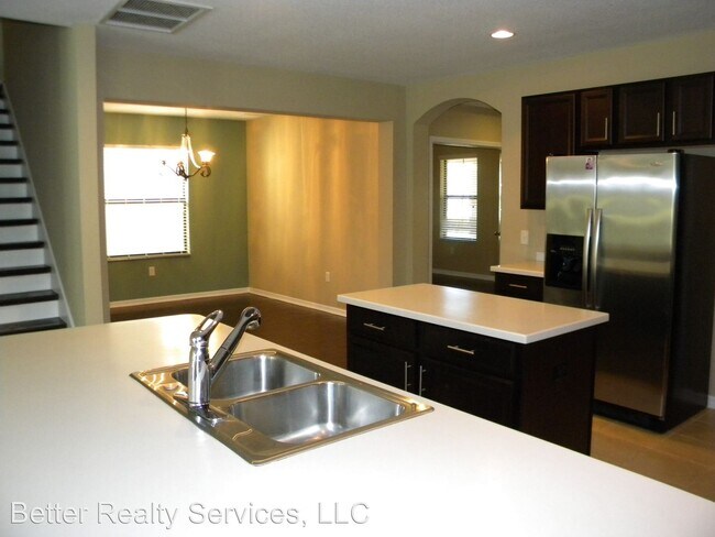 Building Photo - 4 br, 2.5 bath House - 7834 TUSCANY WOODS DR,