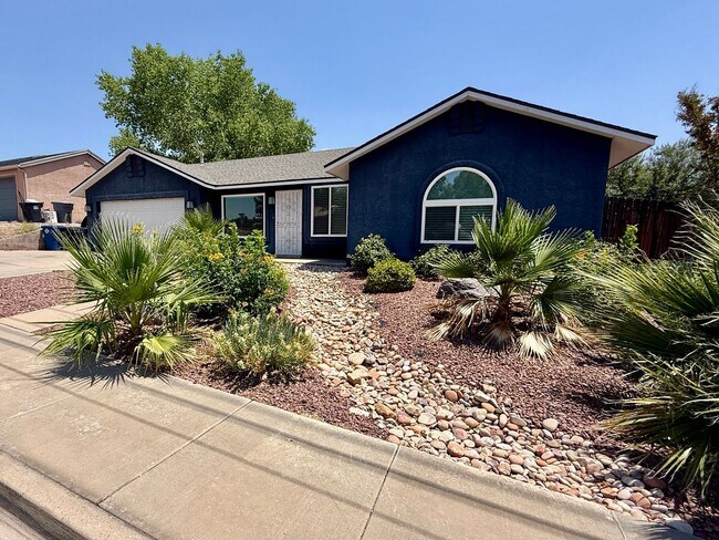 Primary Photo - Four Bedroom Remodeled Home in Red Cliffs