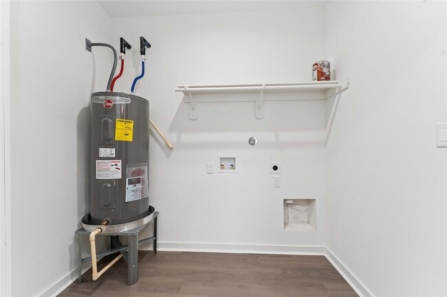 Building Photo - 414 N Carolina St