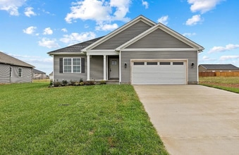 Building Photo - 602 Victoria Wy