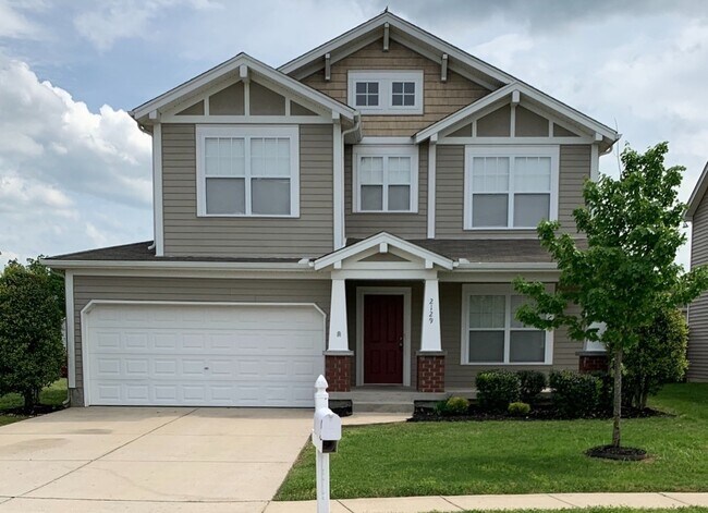 Primary Photo - Mt. Juliet Rental – 3 Bedrooms, 2.5 Baths,...