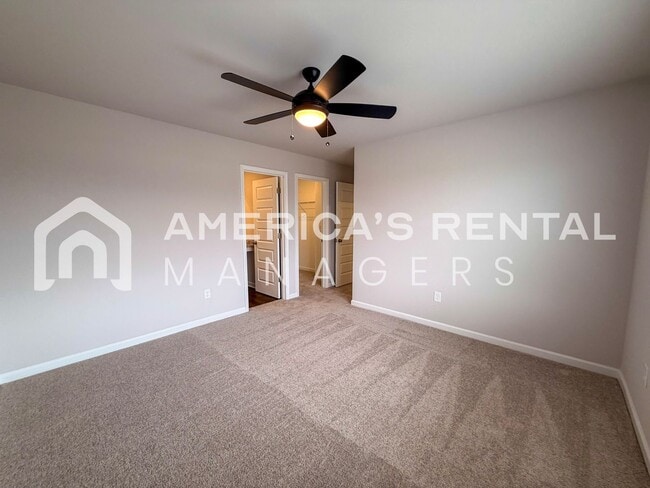 Building Photo - MOVE IN SPECIAL!! New Construction Townhome on Driftwood Lane for Rent! Sign a 13-month lease by ...