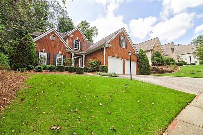 Building Photo - 1346 Parkview Ln NW