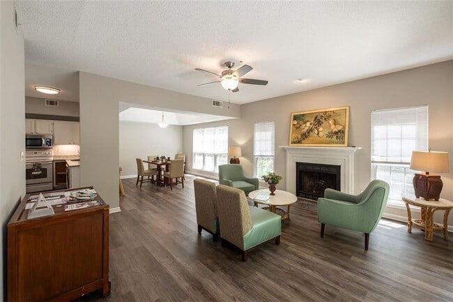 Building Photo - 3067 Steeplechase Dr