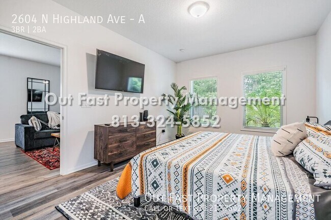 Building Photo - 2604 N Highland Ave