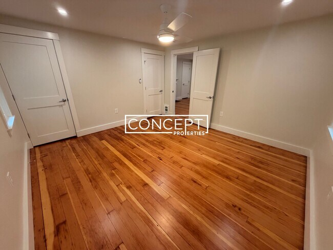 Building Photo - 38A Gibson St. Unit 3B