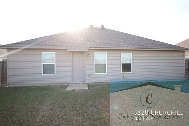 Building Photo - 3820 Churchill-