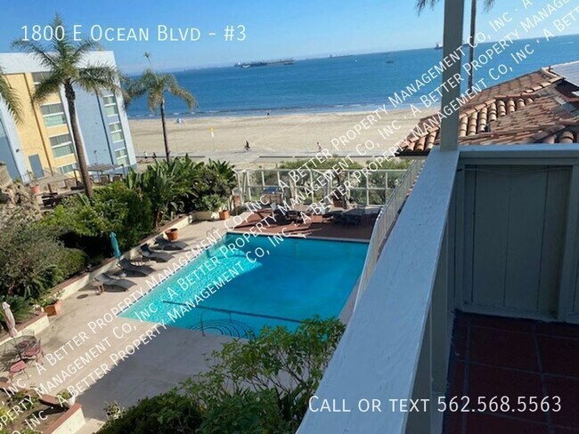 Building Photo - Historic FULLY FURNISHED Mid-Century Moder...