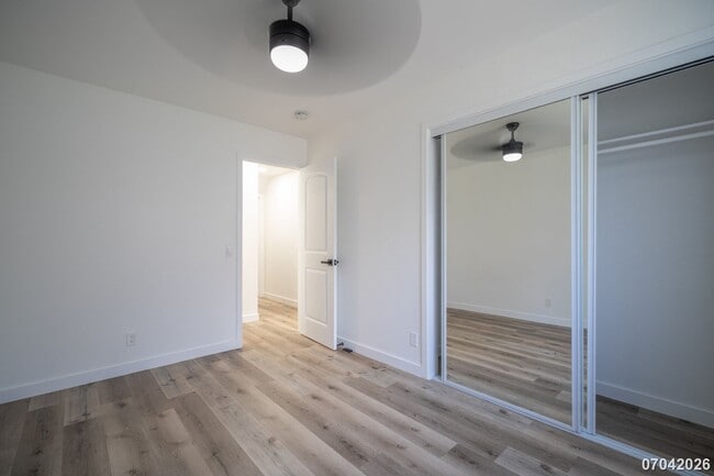 Building Photo - Rarely available ground floor townhome unit! 2 bdrm/2 bath/1 parking at Waiau Gardens Villa in Pe...