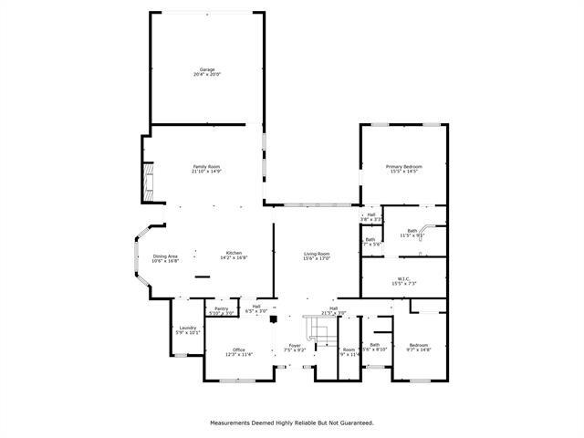 Building Photo - 2101 Tarrant Ln