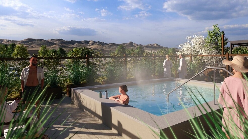 Building Photo - Affinity Apartments