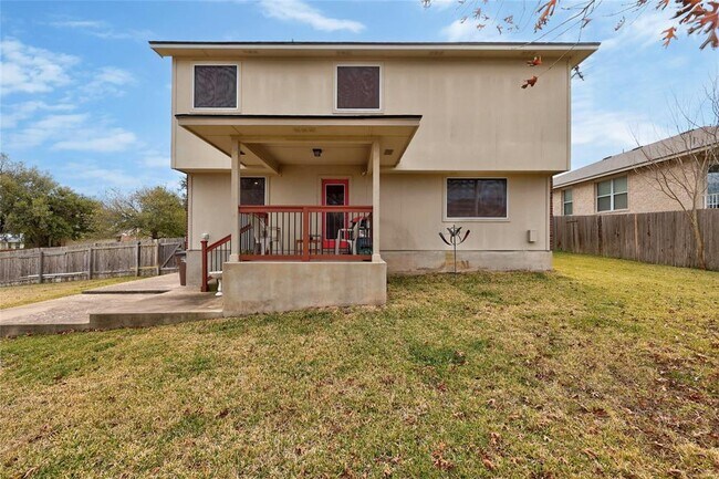 Building Photo - 1610 Plume Grass Pl