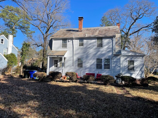 Building Photo - Beautiful home in Cromwell Farms