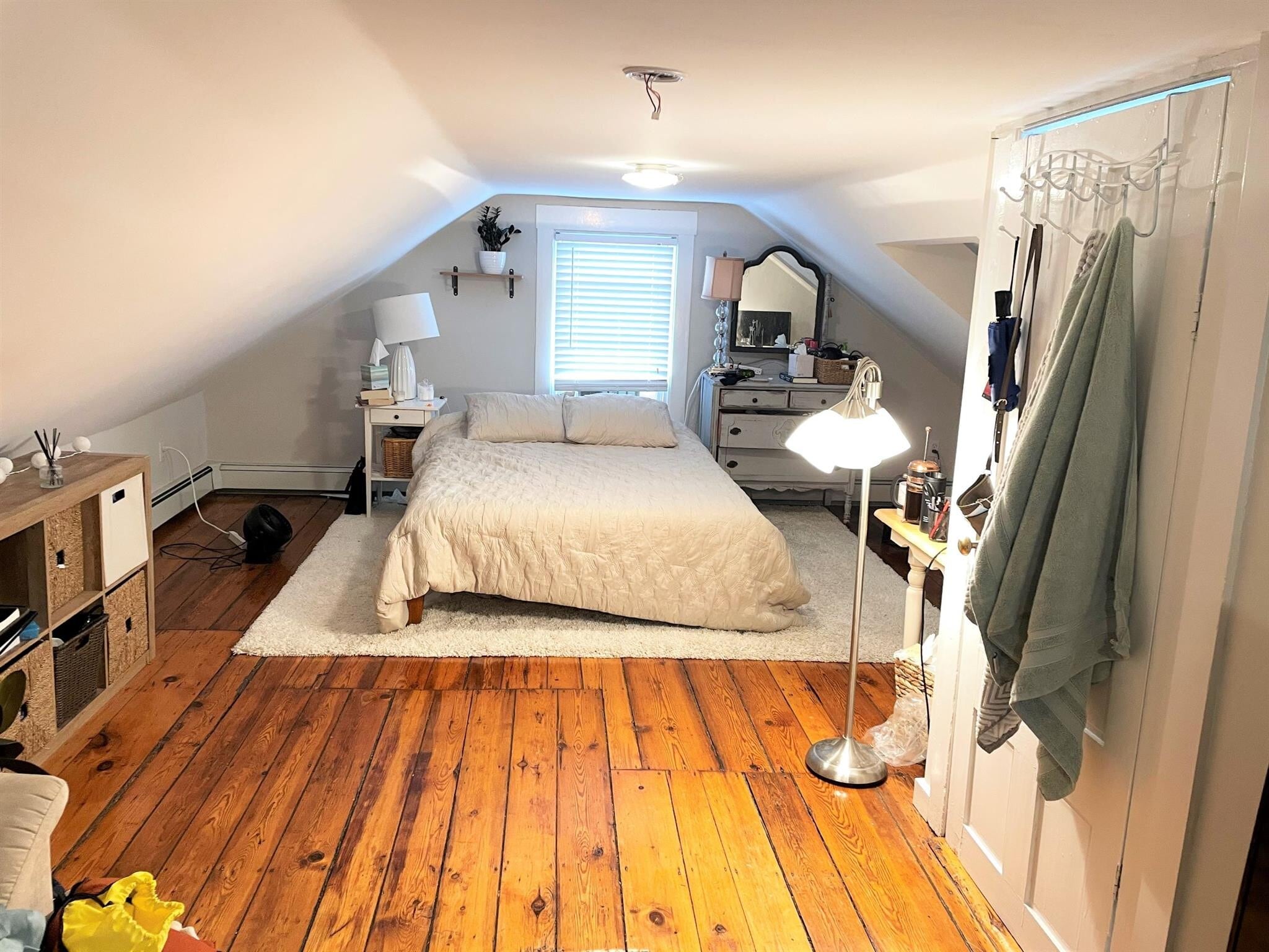 Building Photo - 2 Worcester St