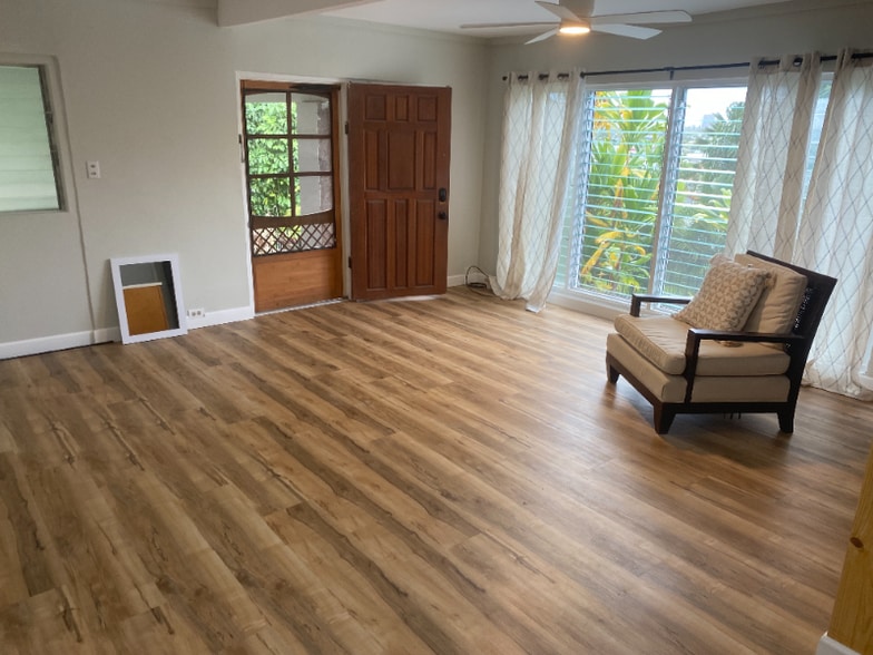 Building Photo - 1224 Mowai St