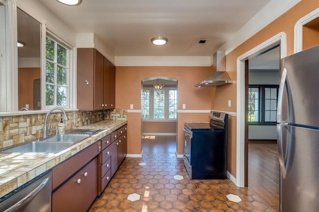 Building Photo - MUST SEE! Unique and Charming 4 bedroom 2.5 Bath Home w/Stunning Views!