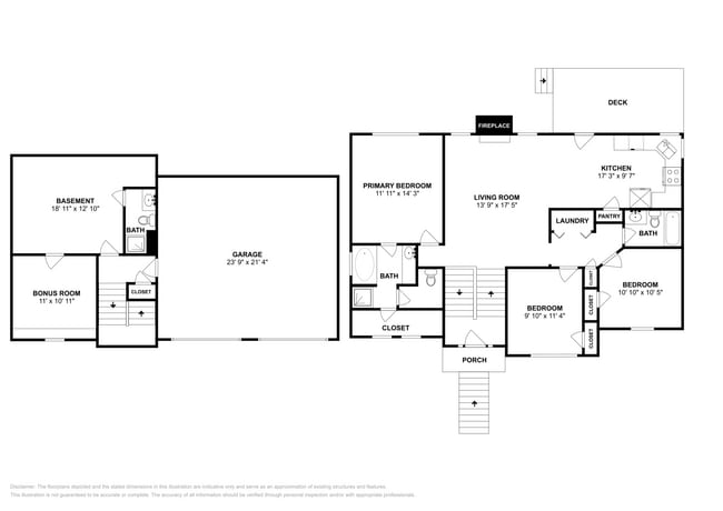 Building Photo - 125 Gracie Crossing