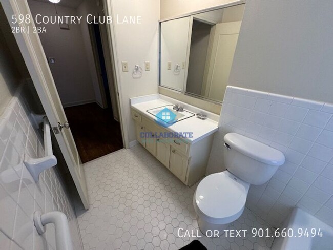 Building Photo - 598 Country Club Ln