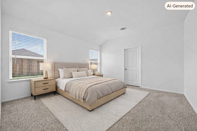 Building Photo - 3030 Lake Crest Dr