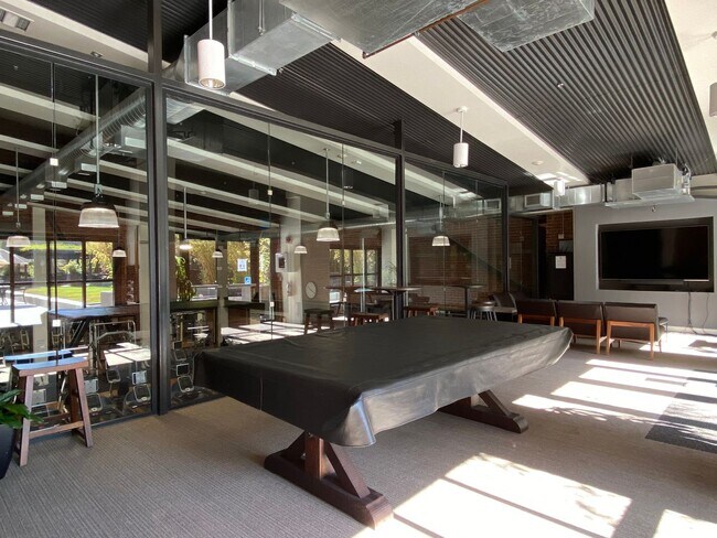 Building Photo - Modern Plant 51 Condo with Downtown Views | Secure Access | GE Café Appliances | Dogs Welcome