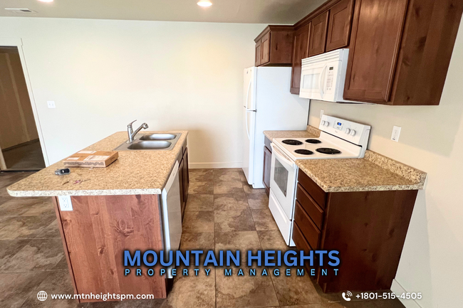 Building Photo - 14391 S Oakfield Way