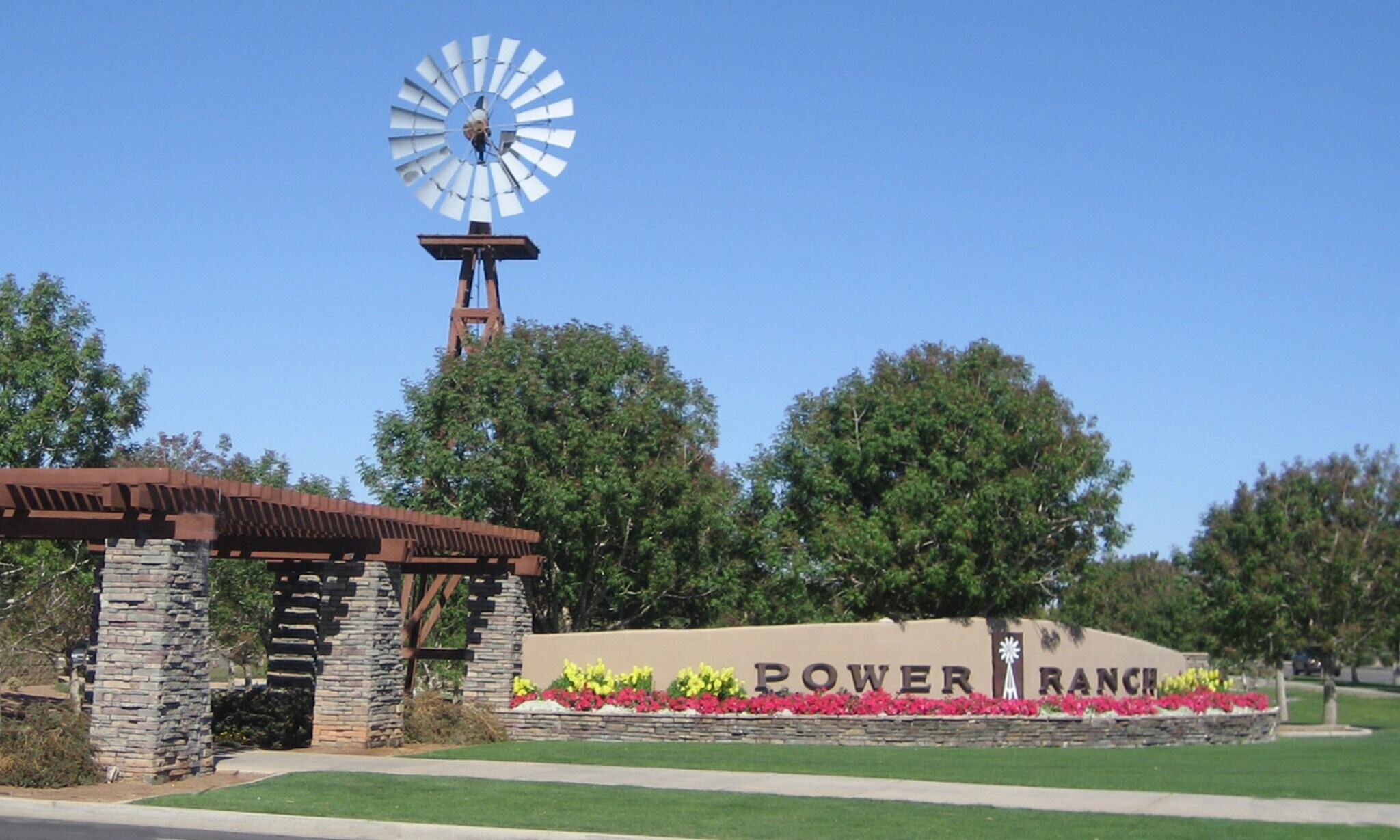 Power Ranch Master-Planned Community - 4181 E Sundance Ave