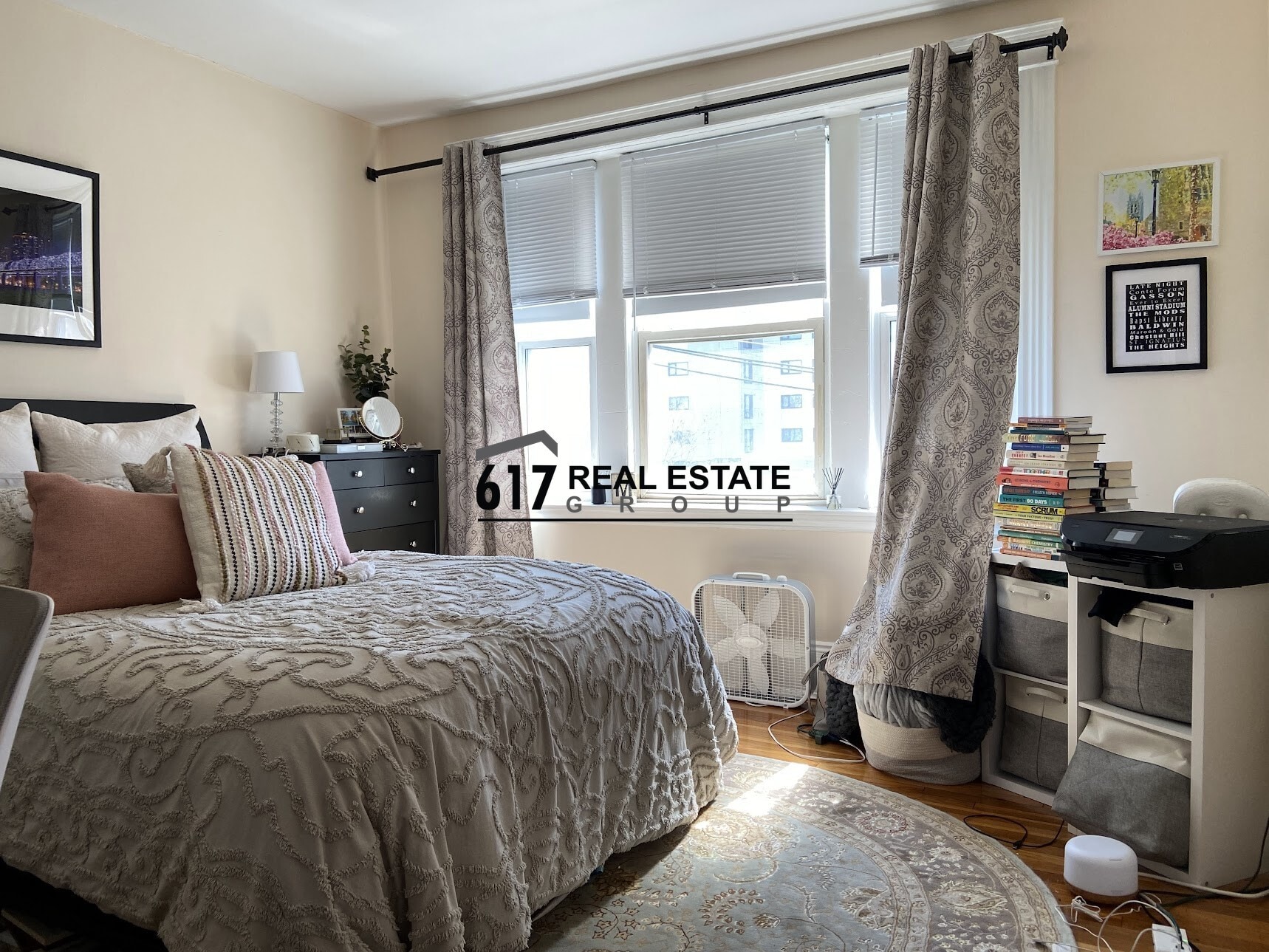 Building Photo - 16 Fuller St