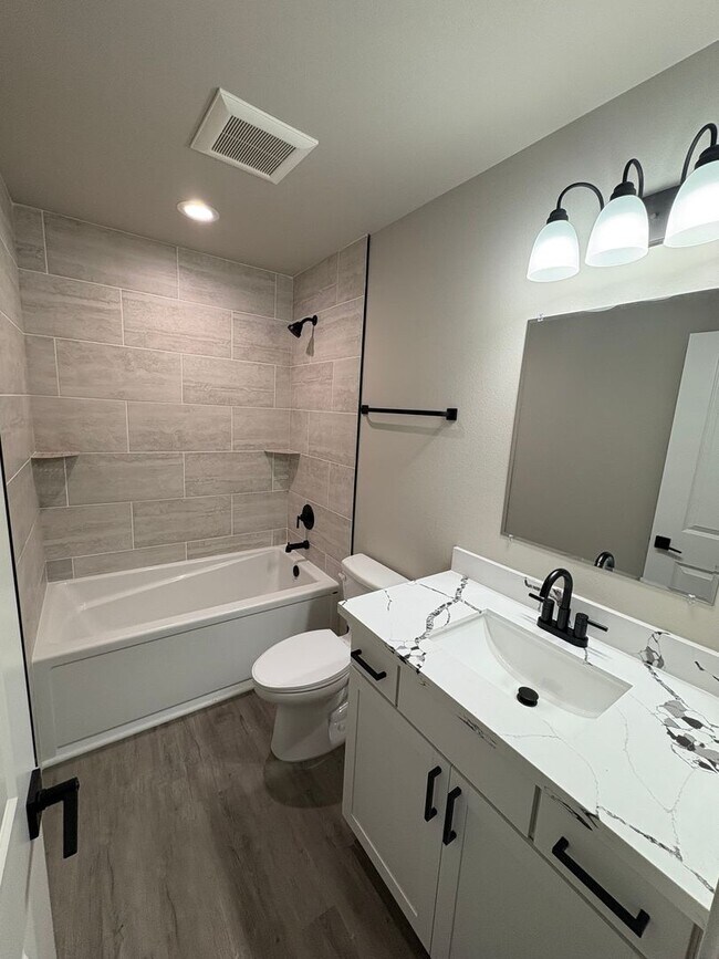 Building Photo - Beautiful New Construction Home with Priva...