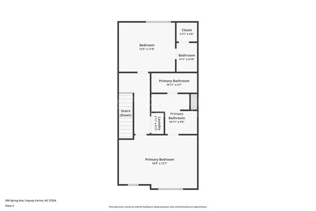 Building Photo - 290 Spring Ave