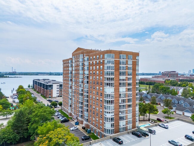 Building Photo - 250 E Harbortown Dr