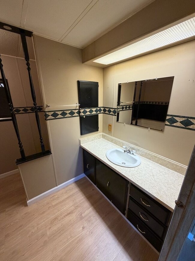 Building Photo - Retire in Style: Your Dream Home in one of...