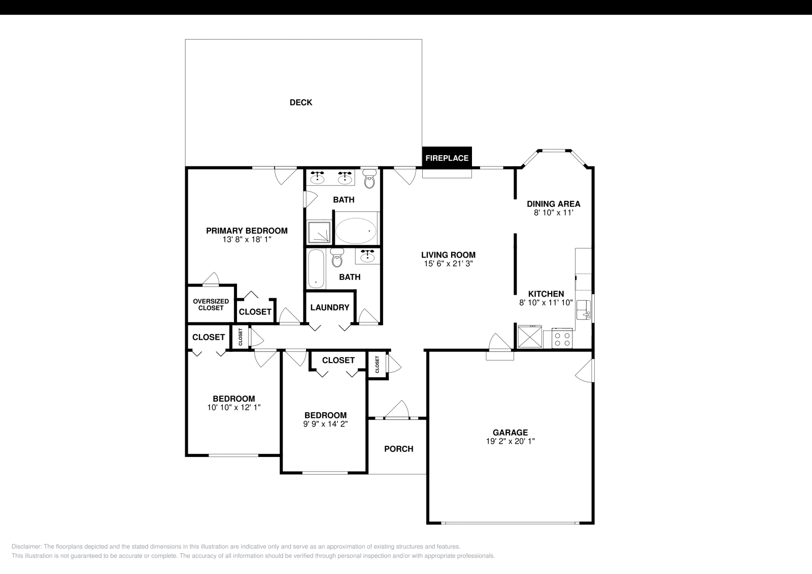 Building Photo - 1305 Rock Knoll Dr