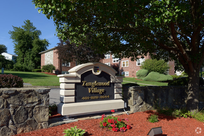 Tanglewood Village - West Warwick, RI | Apartment Finder