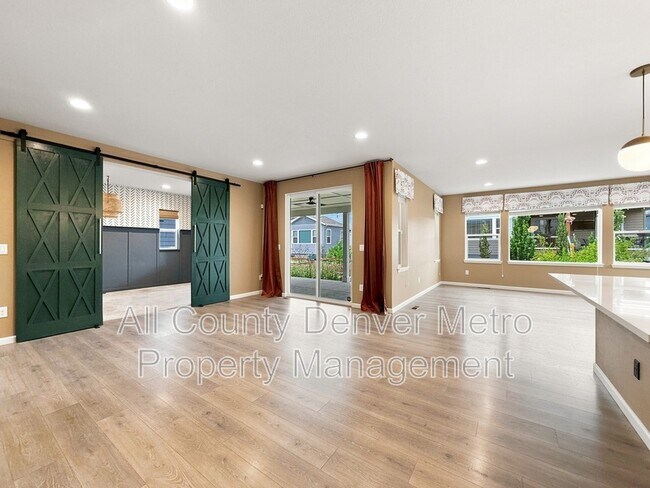 Building Photo - 9395 Antero St