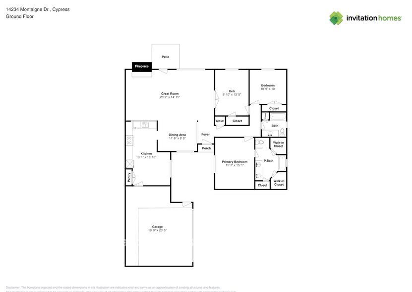 Building Photo - 14234 Montaigne Dr