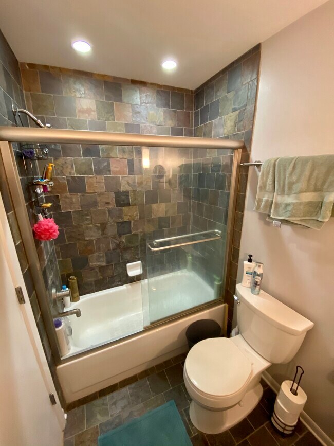 Bathroom - 2405 Mallow Ct