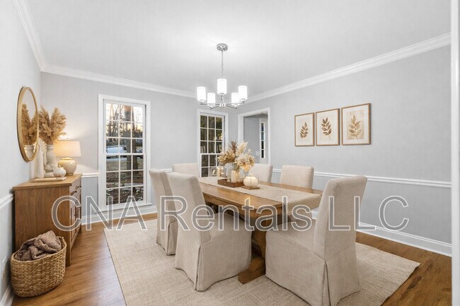 Building Photo - 3907 Brintons Mill